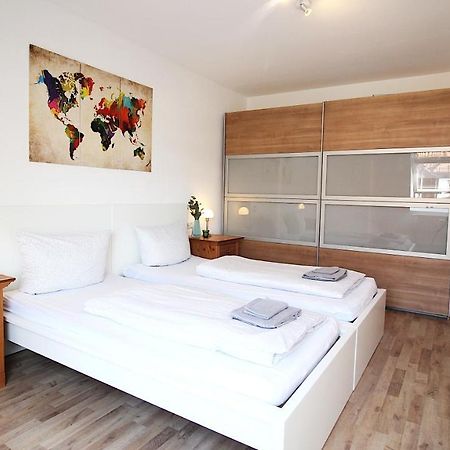 Homie Stay Zell - Apartment Mit Privatparkplatz Zell am Main 외부 사진