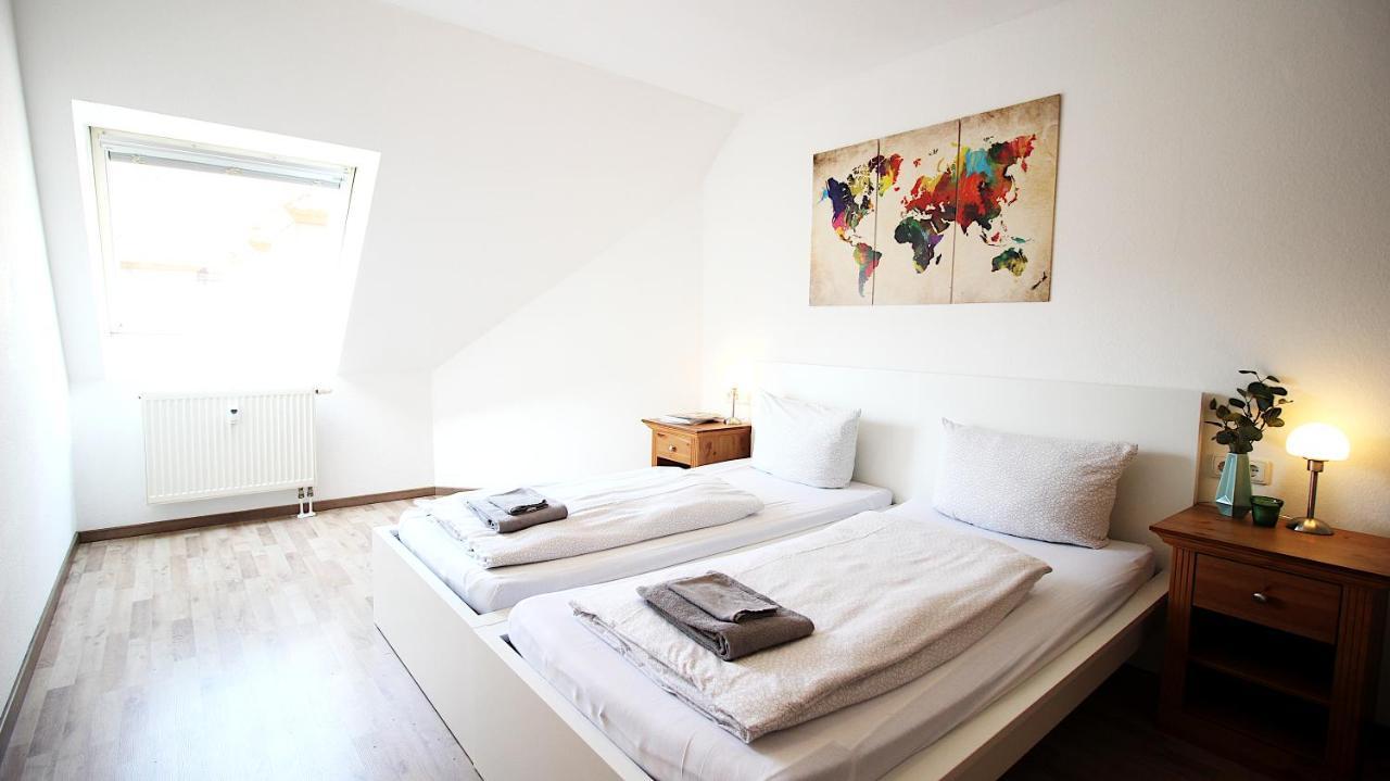 Homie Stay Zell - Apartment Mit Privatparkplatz Zell am Main 외부 사진